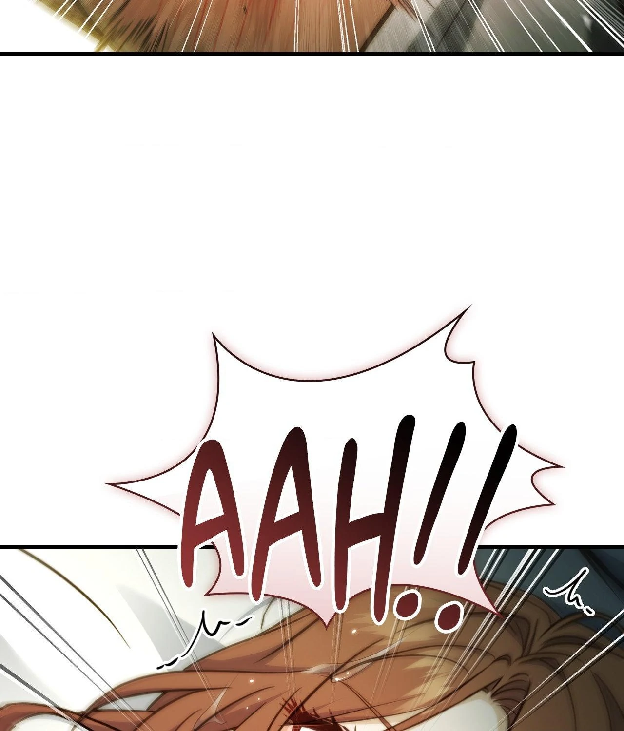 I’m Confined With the Male Leads Who Hated Me Chapter 48 - Page 37