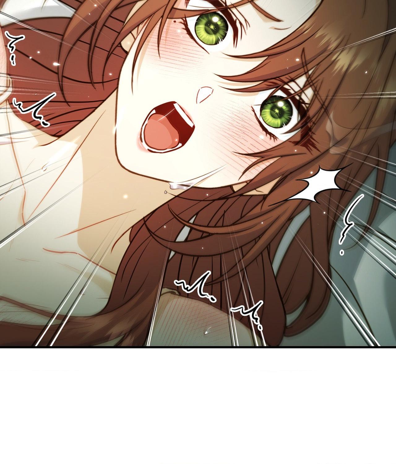 I’m Confined With the Male Leads Who Hated Me Chapter 48 - Page 38