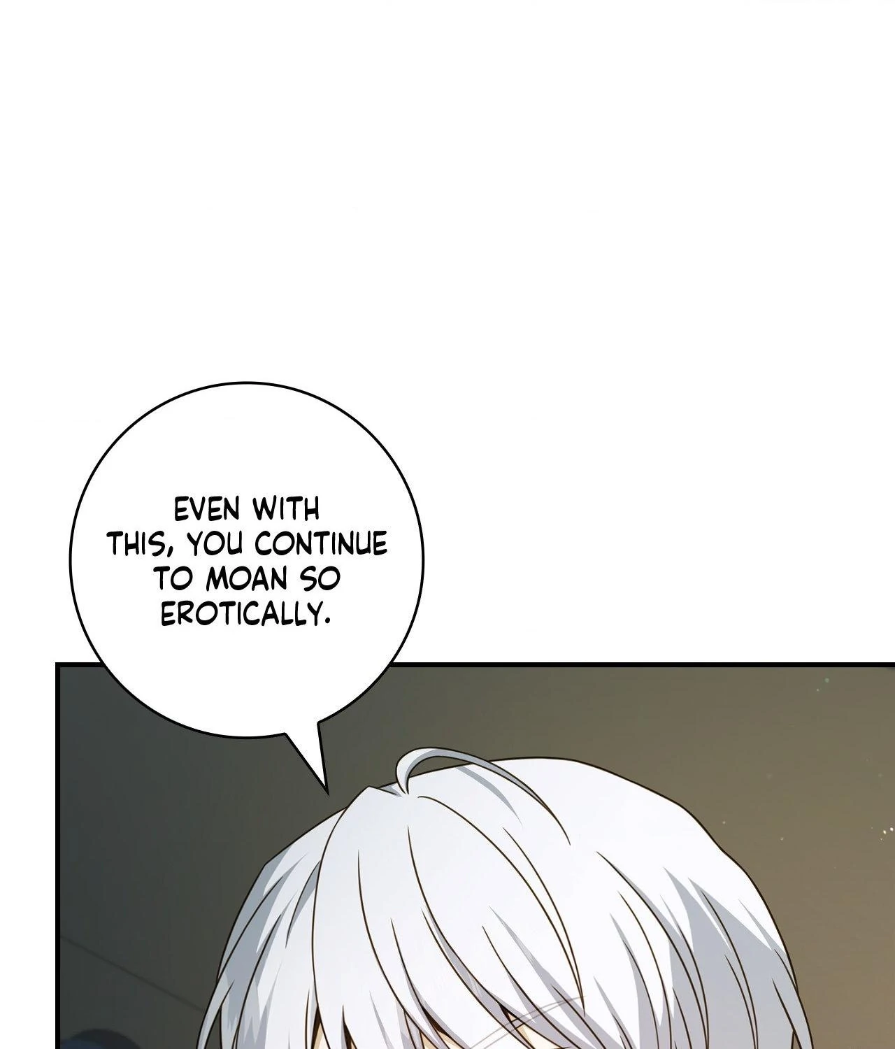 I’m Confined With the Male Leads Who Hated Me Chapter 48 - Page 41