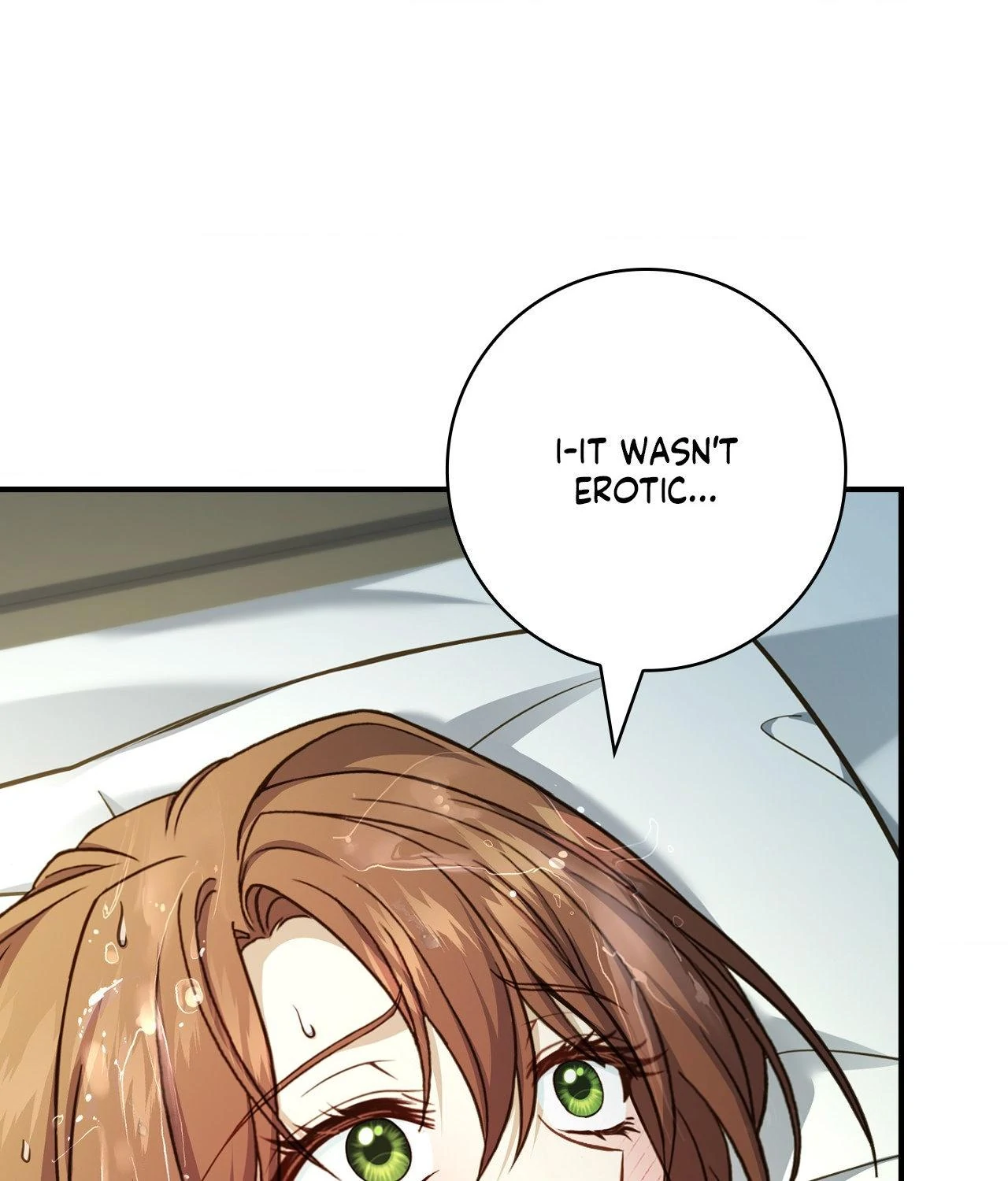 I’m Confined With the Male Leads Who Hated Me Chapter 48 - Page 43