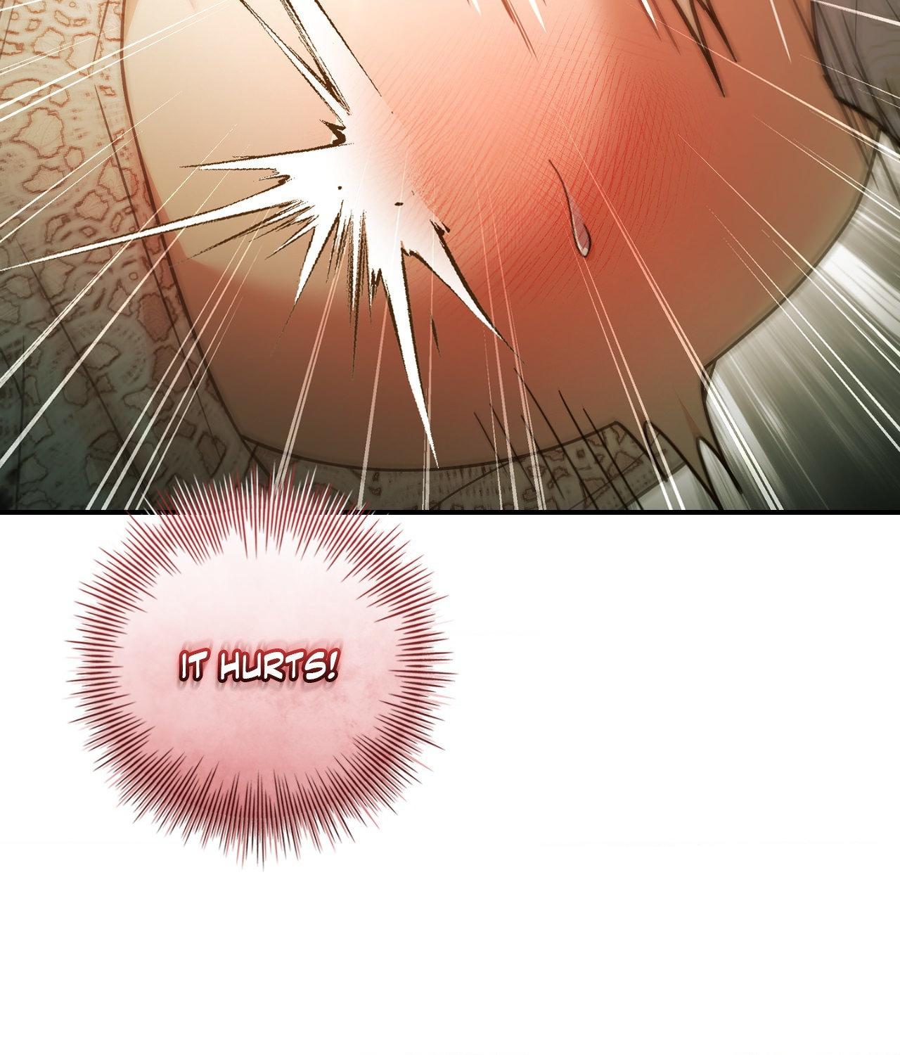 I’m Confined With the Male Leads Who Hated Me Chapter 48 - Page 46