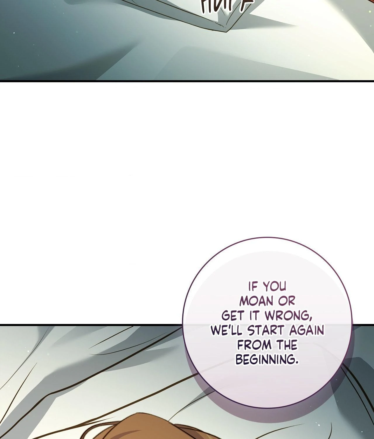 I’m Confined With the Male Leads Who Hated Me Chapter 48 - Page 49