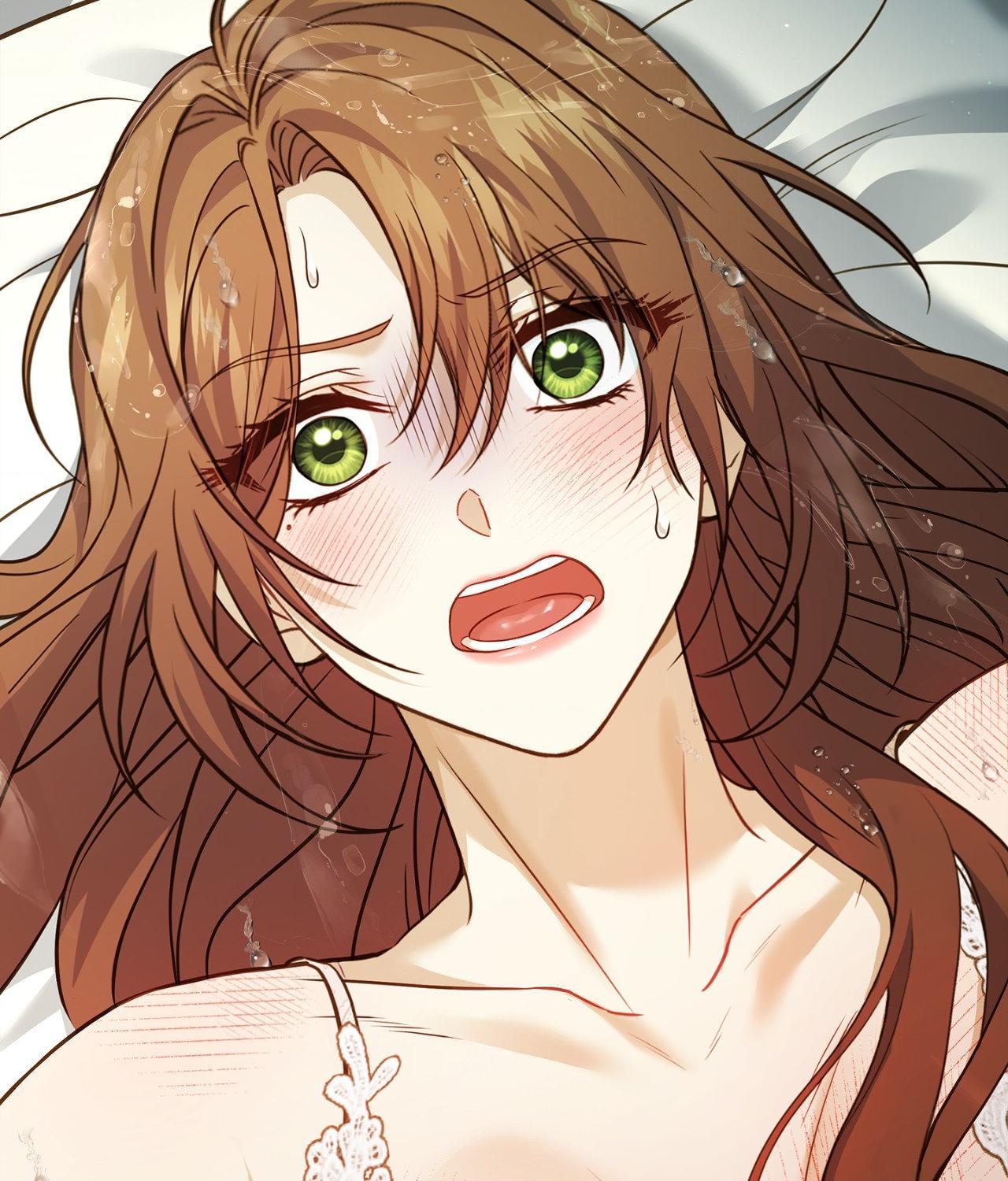 I’m Confined With the Male Leads Who Hated Me Chapter 48 - Page 50