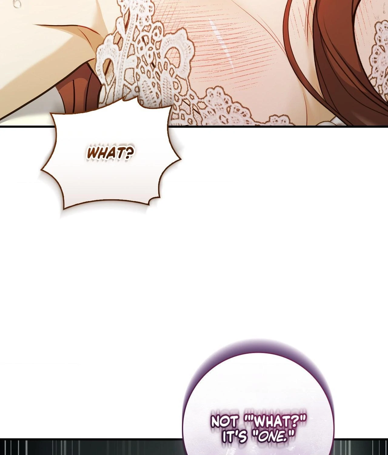 I’m Confined With the Male Leads Who Hated Me Chapter 48 - Page 51