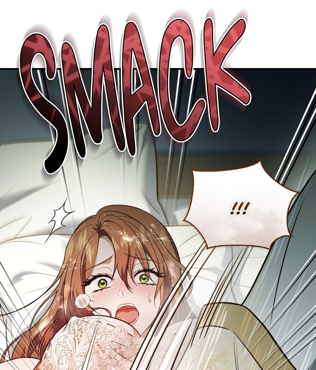 I’m Confined With the Male Leads Who Hated Me Chapter 48 - Page 54