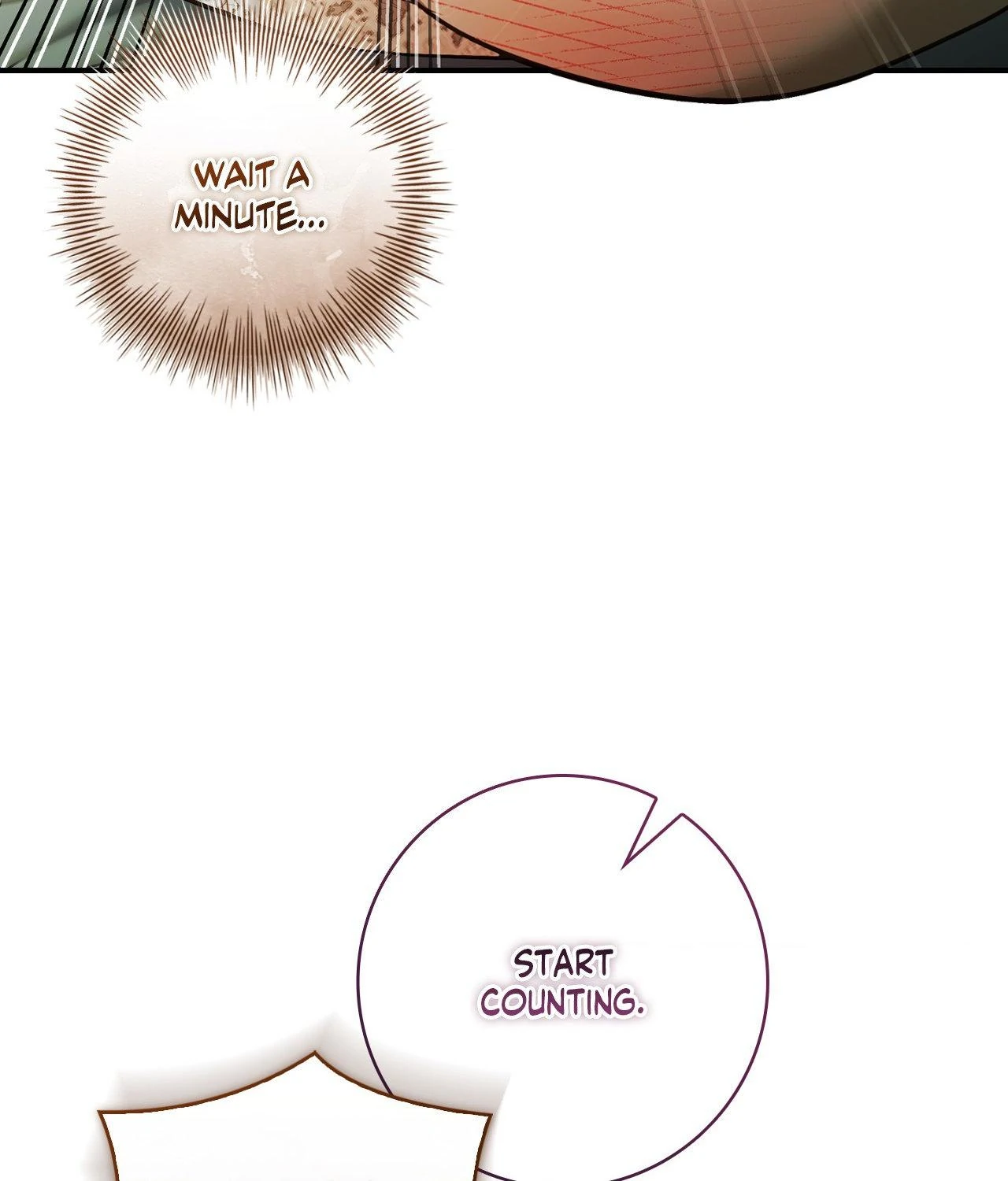 I’m Confined With the Male Leads Who Hated Me Chapter 48 - Page 56