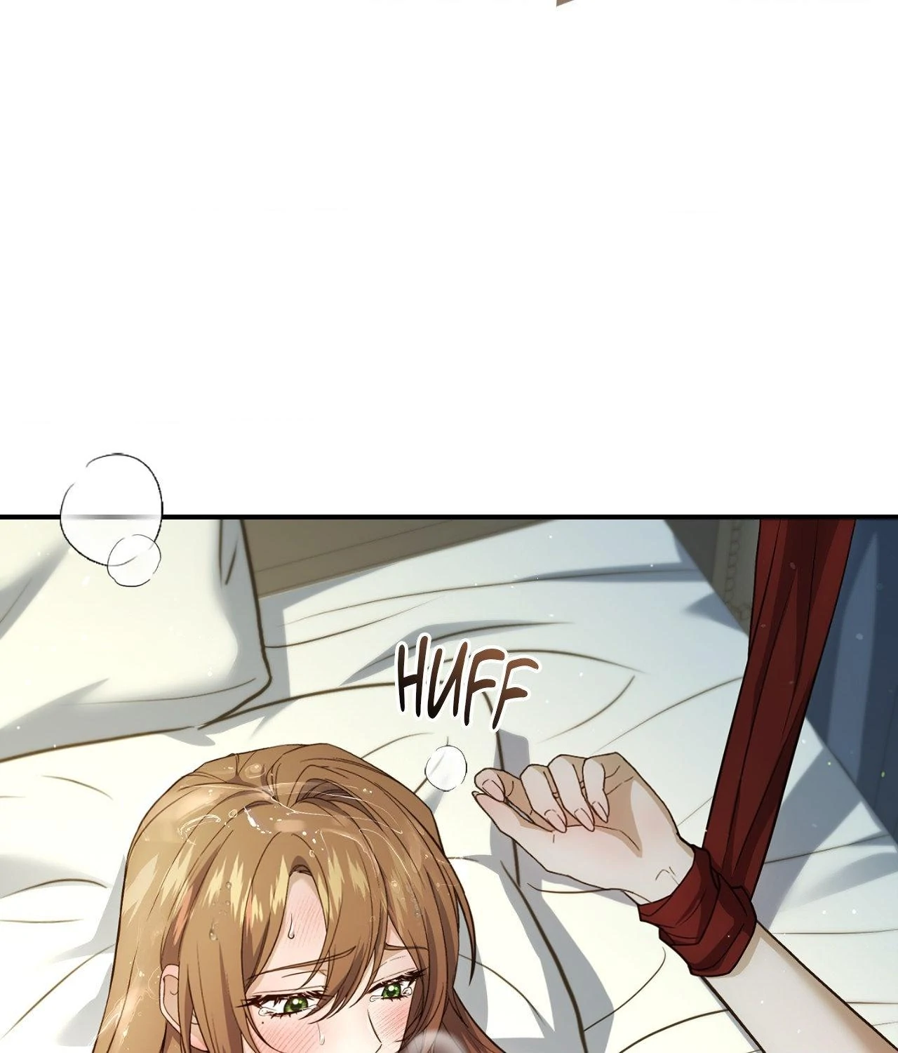 I’m Confined With the Male Leads Who Hated Me Chapter 48 - Page 62