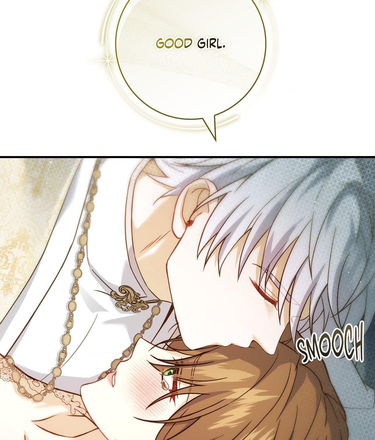 I’m Confined With the Male Leads Who Hated Me Chapter 48 - Page 65