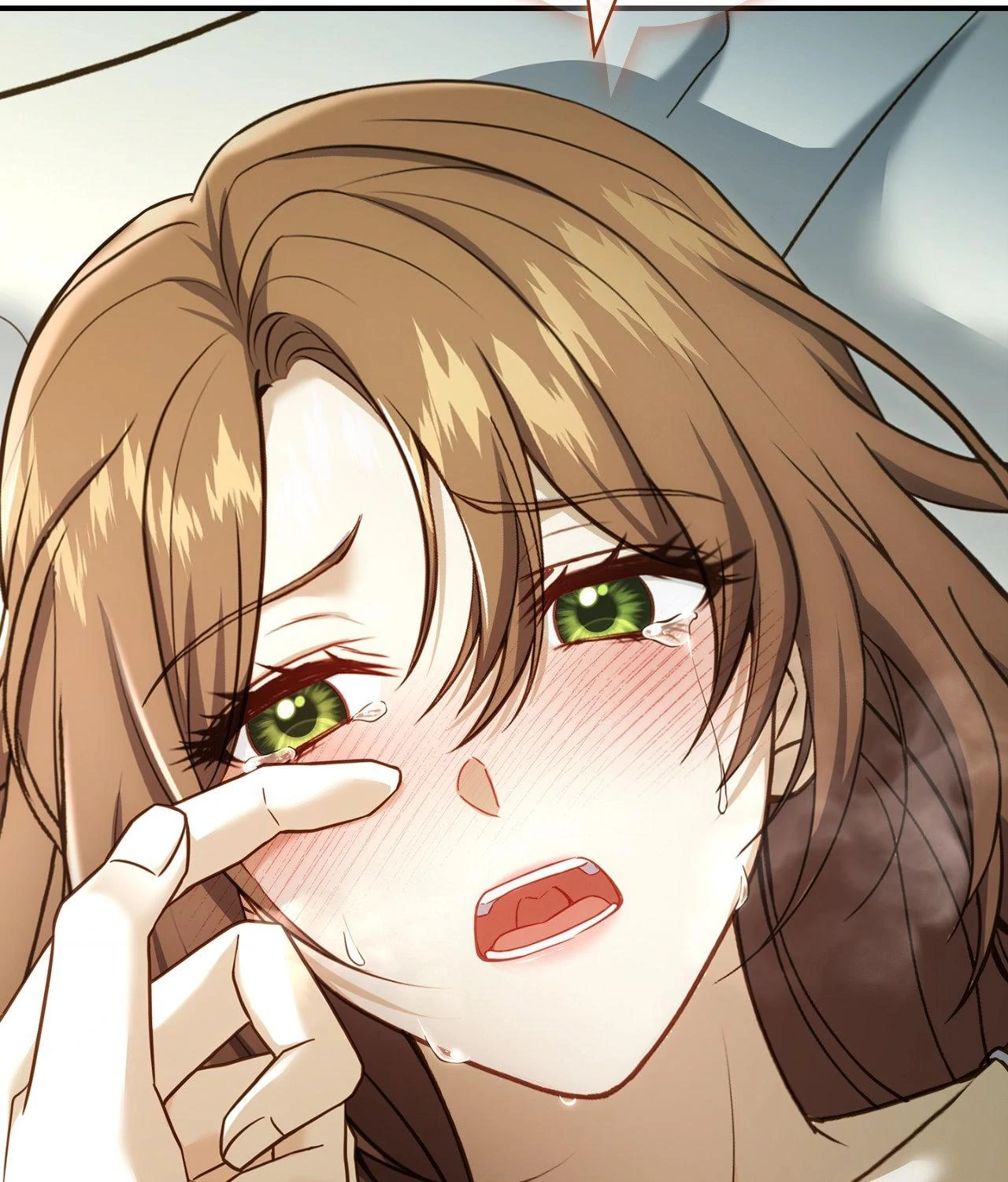 I’m Confined With the Male Leads Who Hated Me Chapter 48 - Page 67