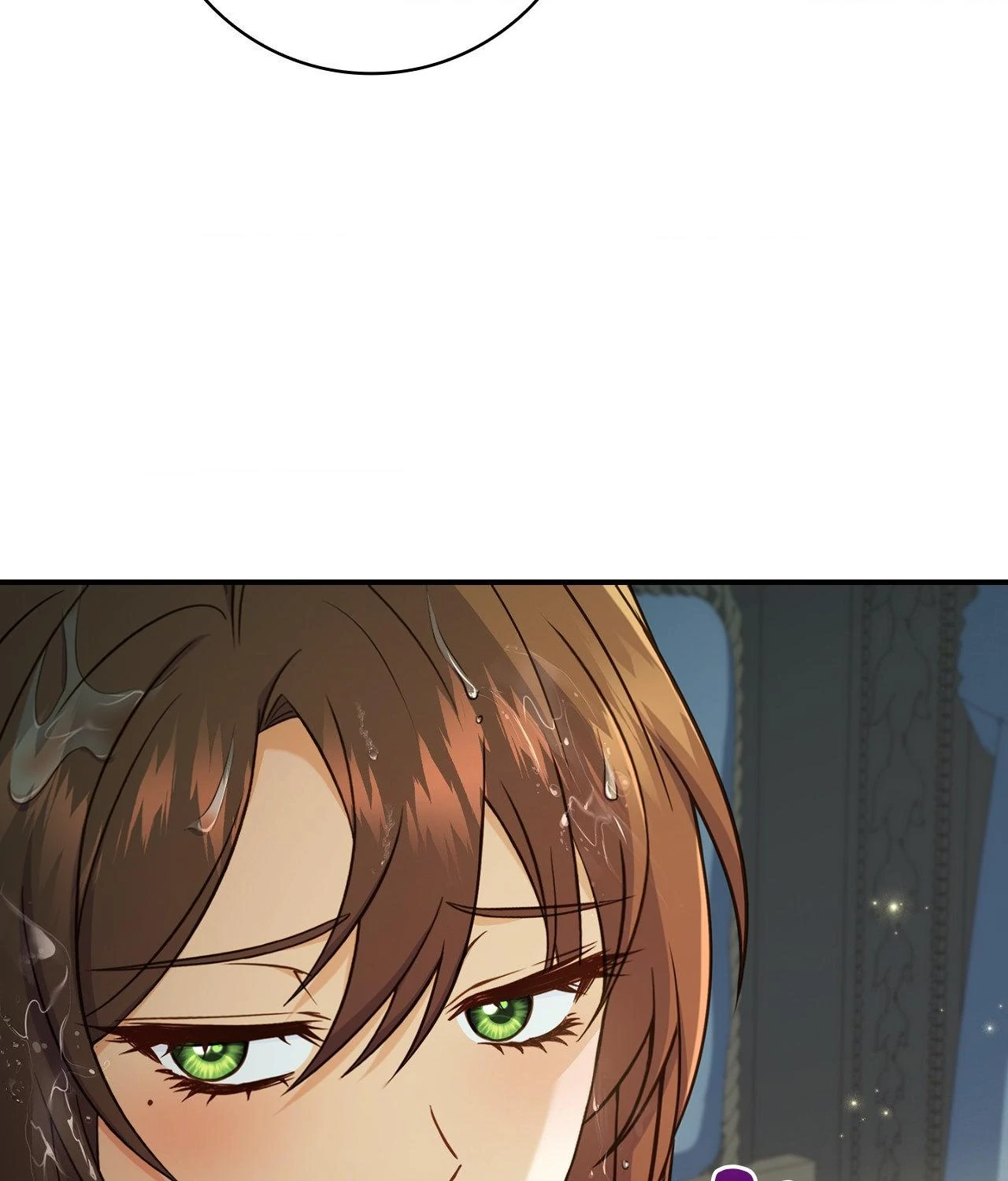 I’m Confined With the Male Leads Who Hated Me Chapter 48 - Page 8