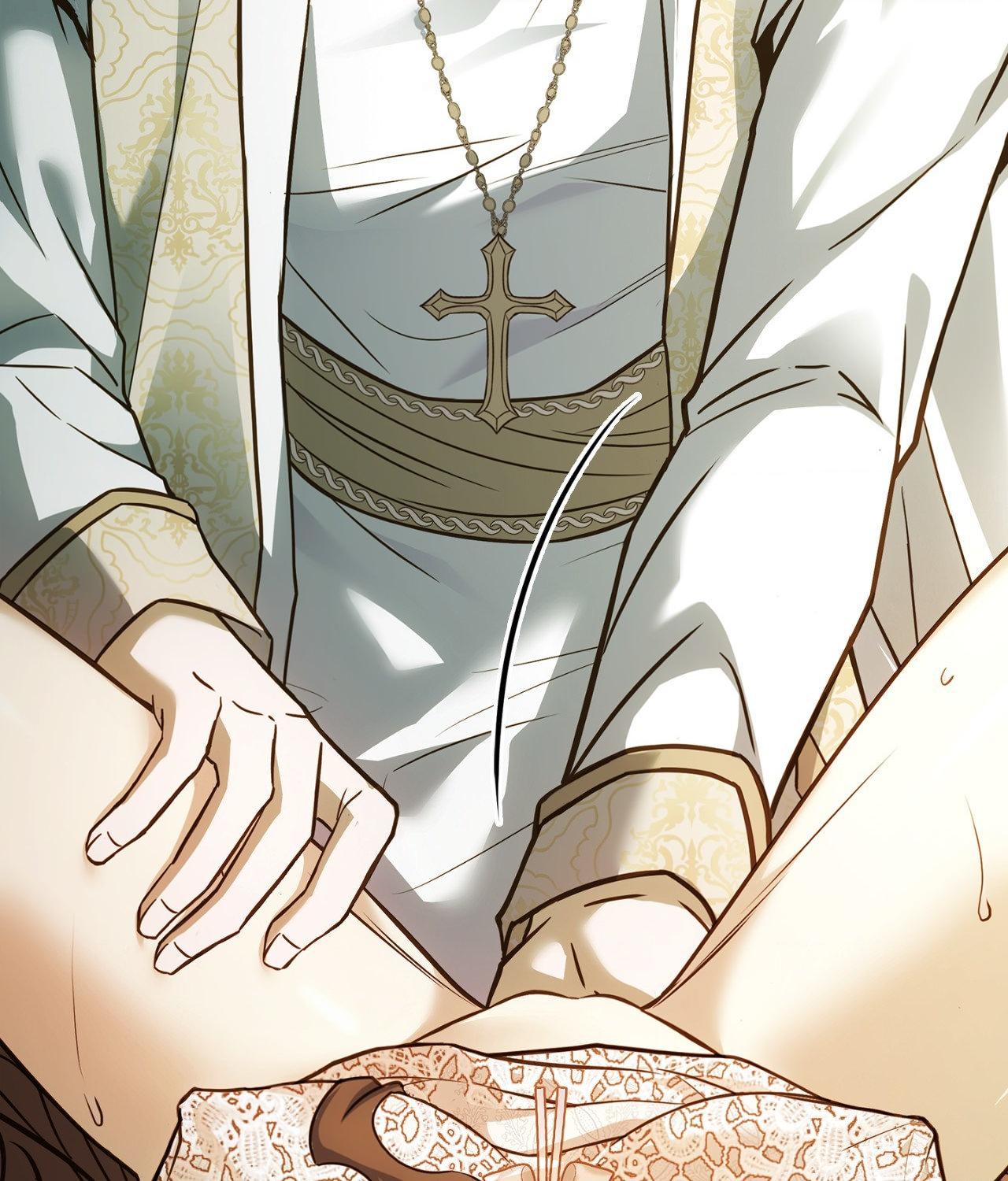 I’m Confined With the Male Leads Who Hated Me Chapter 48 - Page 72