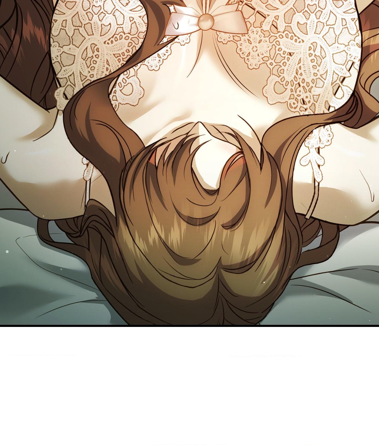 I’m Confined With the Male Leads Who Hated Me Chapter 48 - Page 73