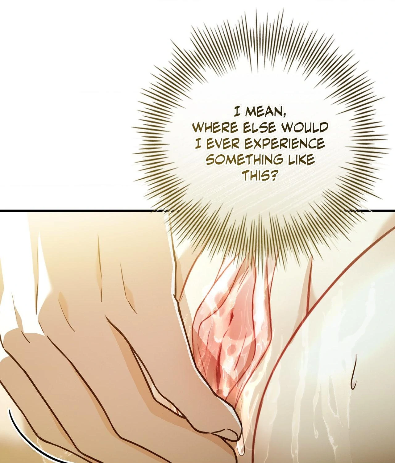 I’m Confined With the Male Leads Who Hated Me Chapter 48 - Page 74