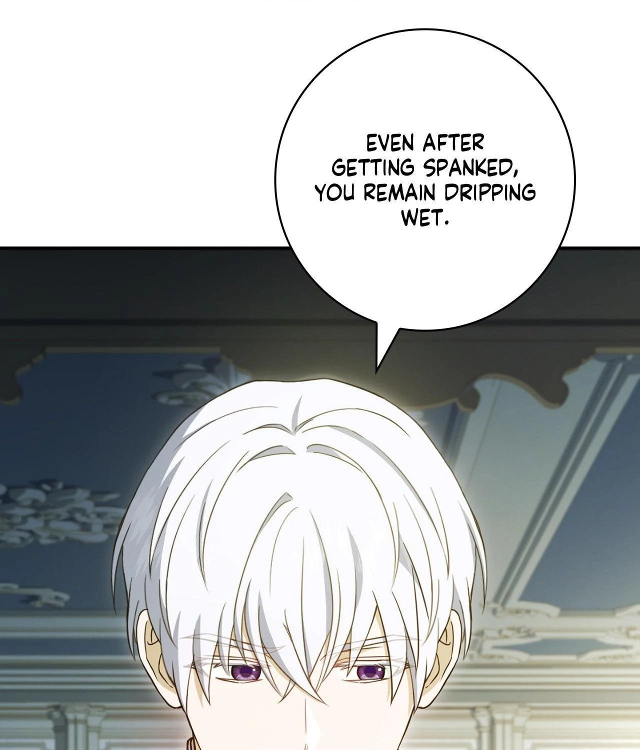 I’m Confined With the Male Leads Who Hated Me Chapter 48 - Page 79