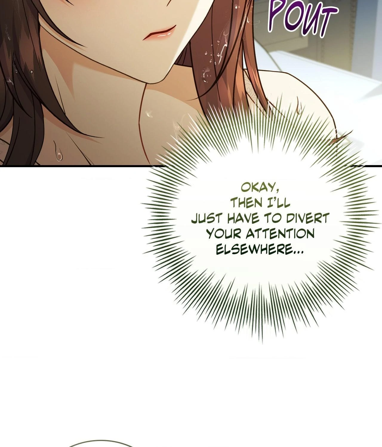 I’m Confined With the Male Leads Who Hated Me Chapter 48 - Page 9