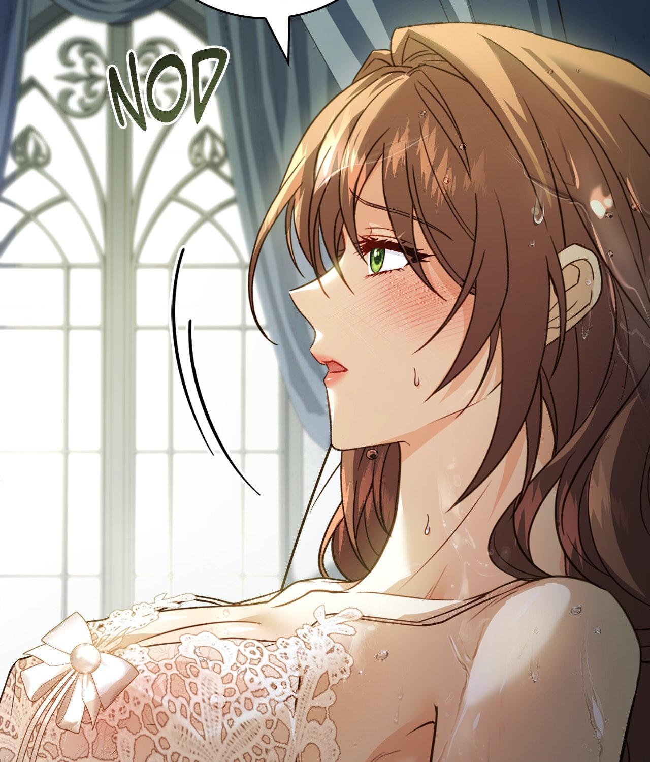 I’m Confined With the Male Leads Who Hated Me Chapter 48 - Page 82