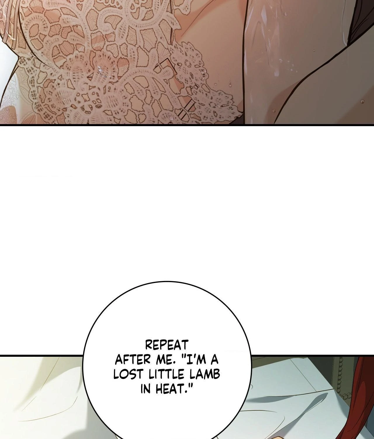 I’m Confined With the Male Leads Who Hated Me Chapter 48 - Page 83