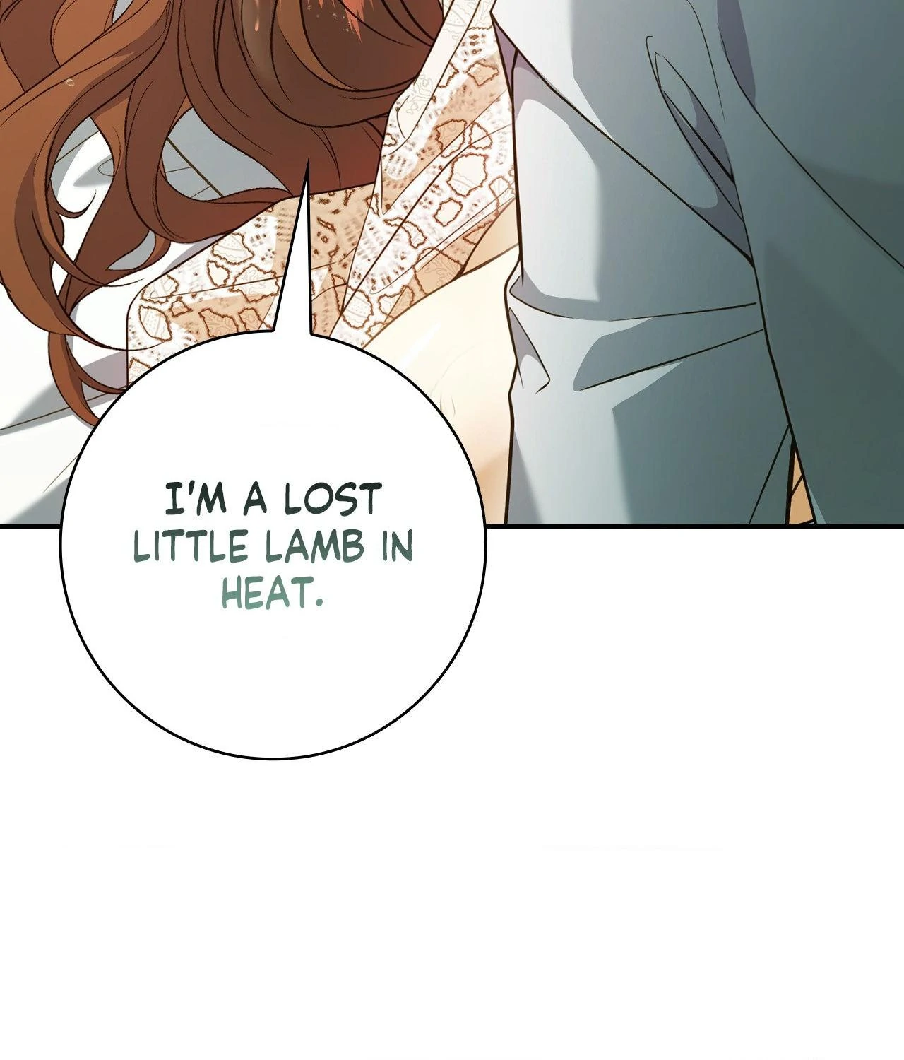 I’m Confined With the Male Leads Who Hated Me Chapter 48 - Page 85