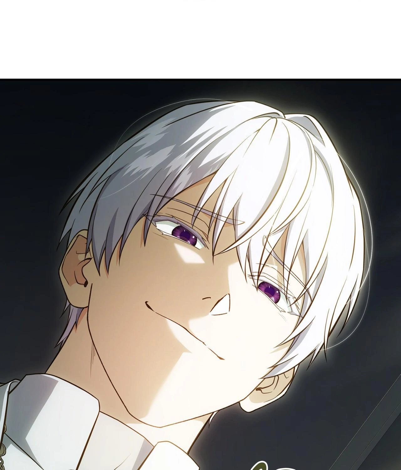 I’m Confined With the Male Leads Who Hated Me Chapter 48 - Page 86