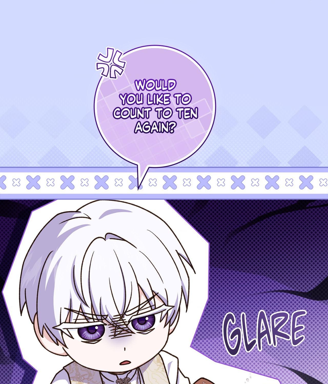 I’m Confined With the Male Leads Who Hated Me Chapter 48 - Page 90