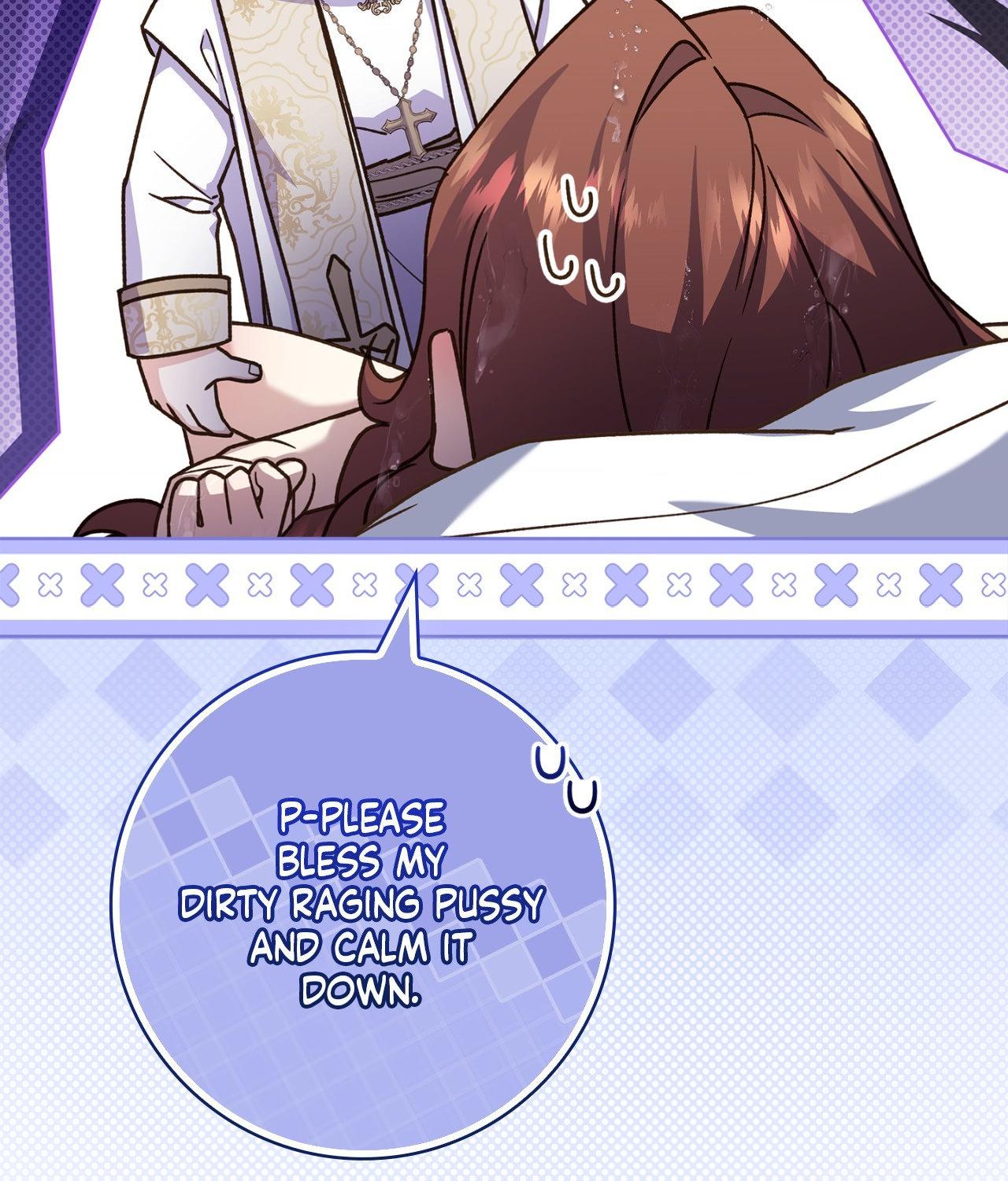 I’m Confined With the Male Leads Who Hated Me Chapter 48 - Page 91