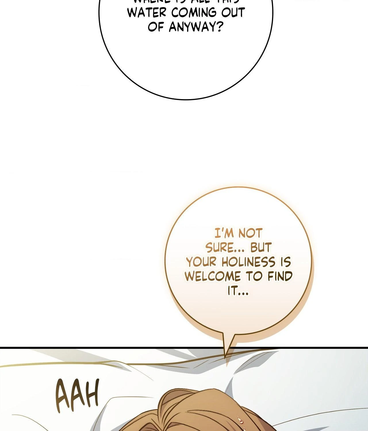 I’m Confined With the Male Leads Who Hated Me Chapter 48 - Page 96