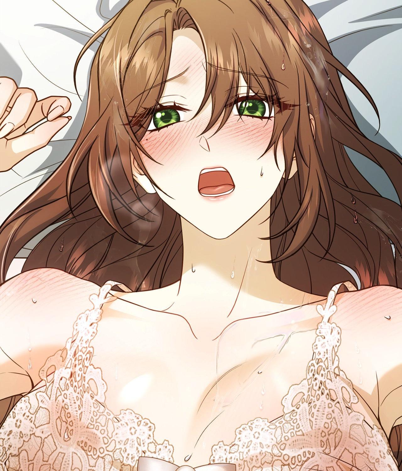 I’m Confined With the Male Leads Who Hated Me Chapter 48 - Page 97