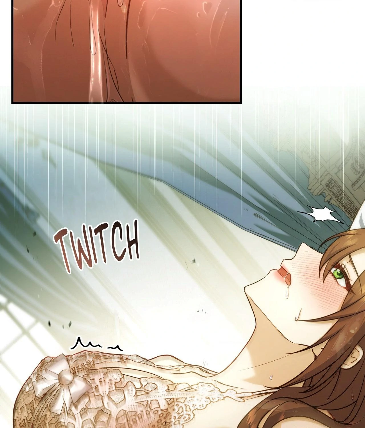 I’m Confined With the Male Leads Who Hated Me Chapter 48 - Page 100
