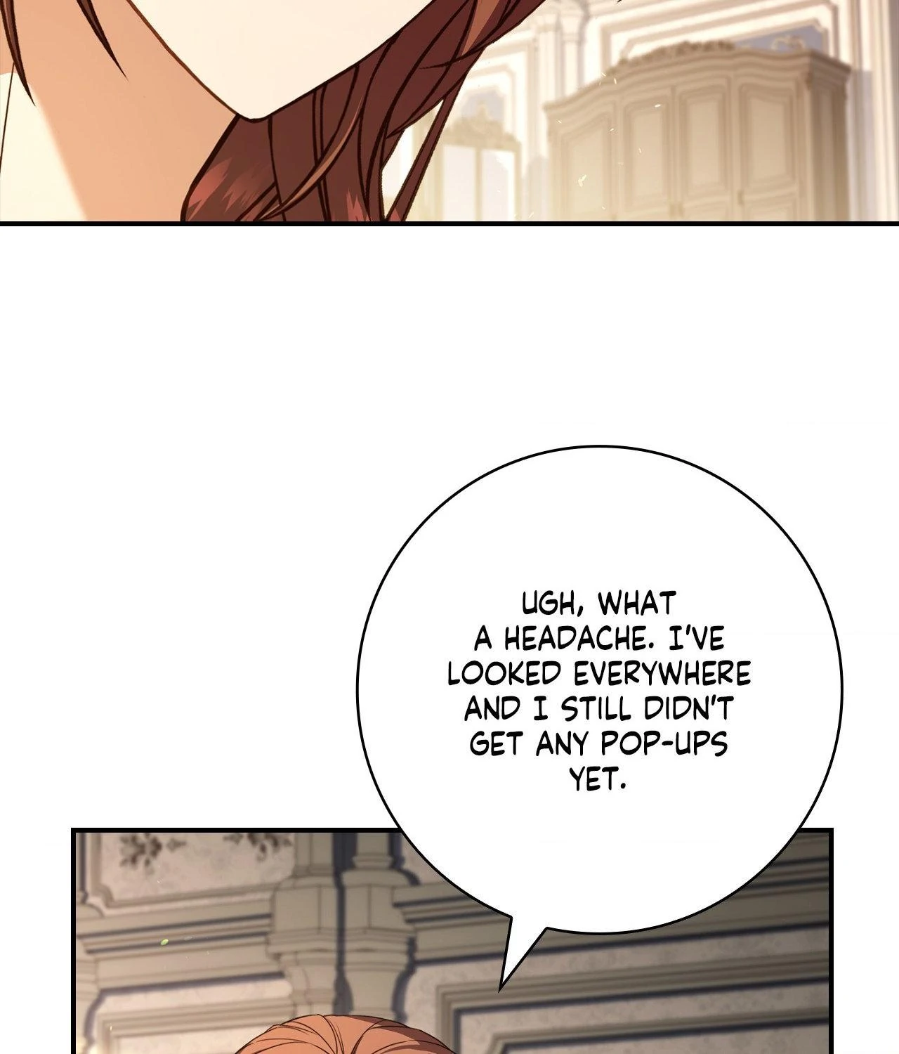 I’m Confined With the Male Leads Who Hated Me Chapter 49 - Page 107
