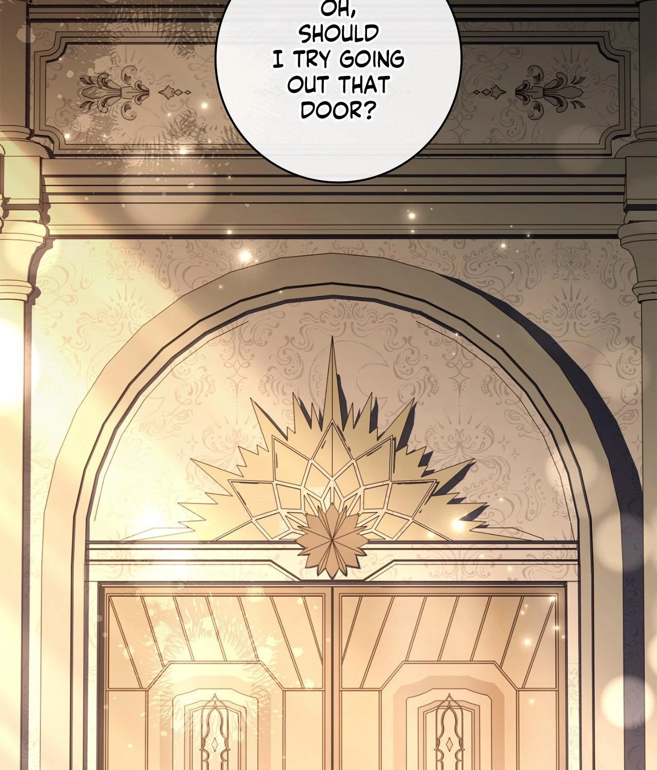 I’m Confined With the Male Leads Who Hated Me Chapter 49 - Page 111