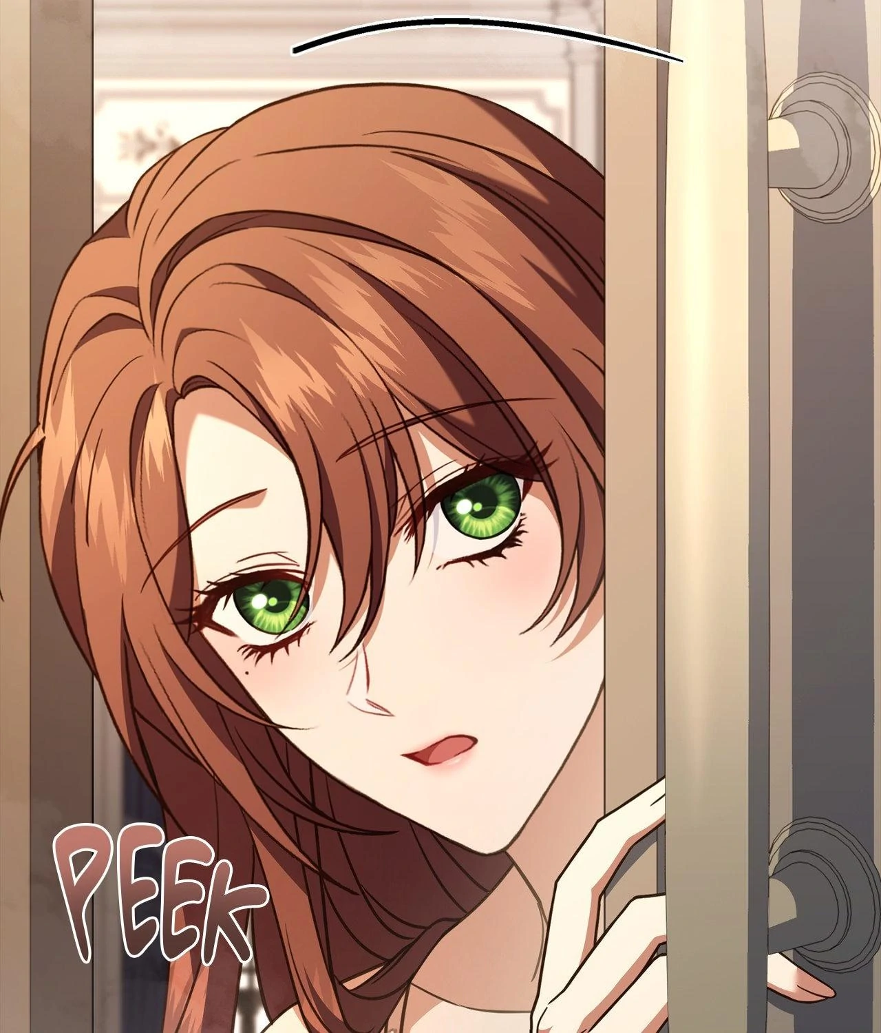 I’m Confined With the Male Leads Who Hated Me Chapter 49 - Page 115