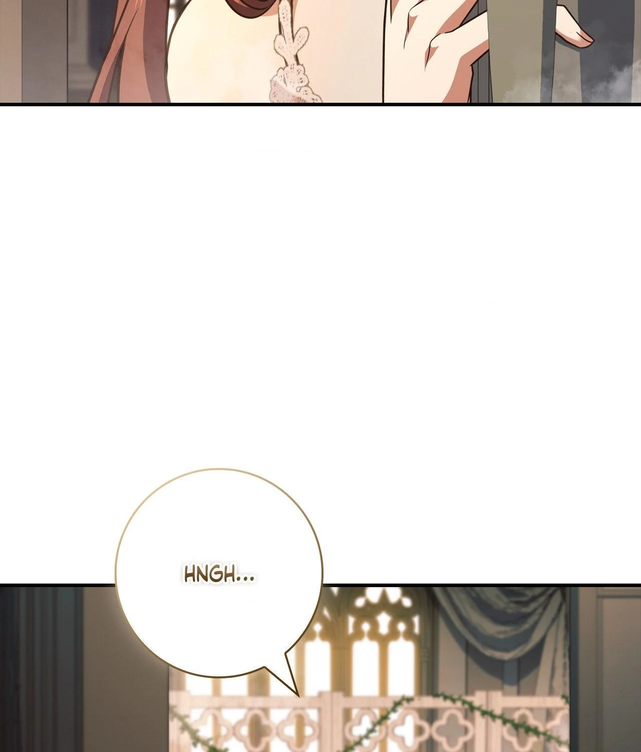 I’m Confined With the Male Leads Who Hated Me Chapter 49 - Page 116