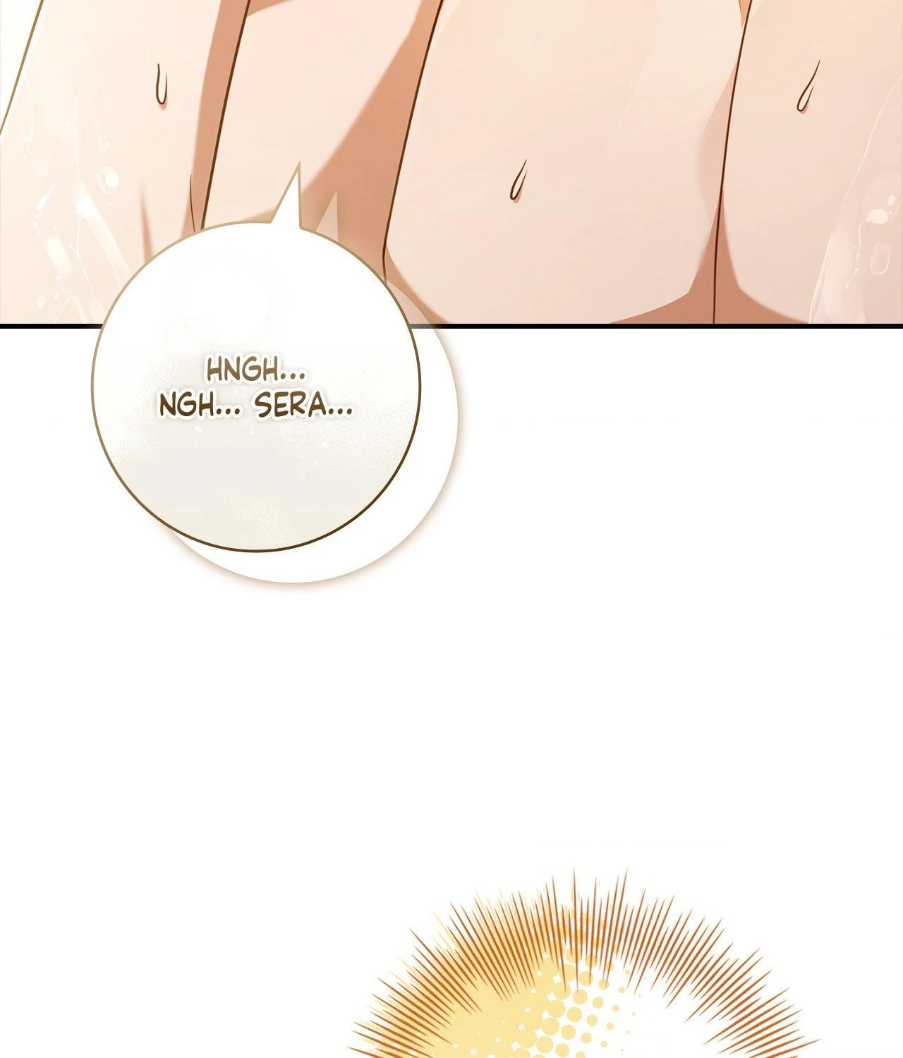I’m Confined With the Male Leads Who Hated Me Chapter 49 - Page 120