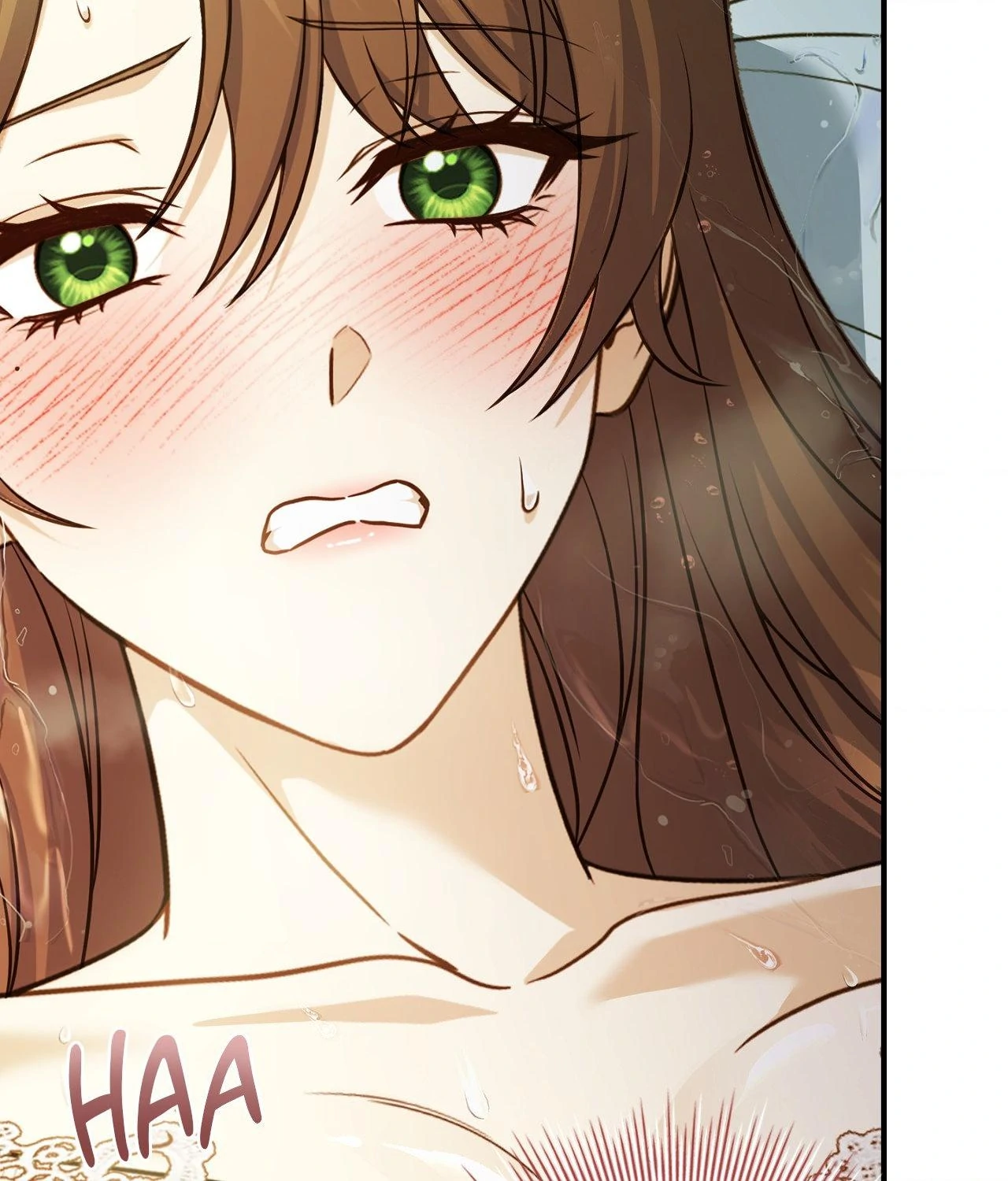 I’m Confined With the Male Leads Who Hated Me Chapter 49 - Page 13