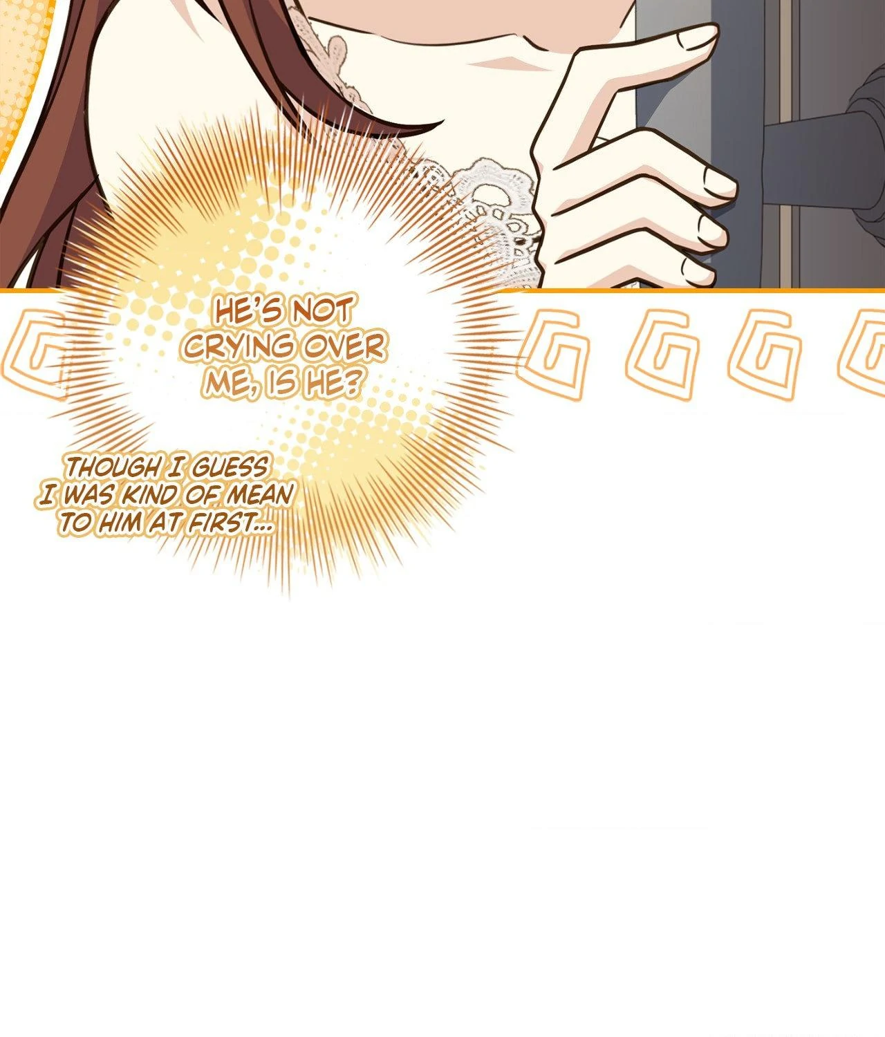 I’m Confined With the Male Leads Who Hated Me Chapter 49 - Page 122