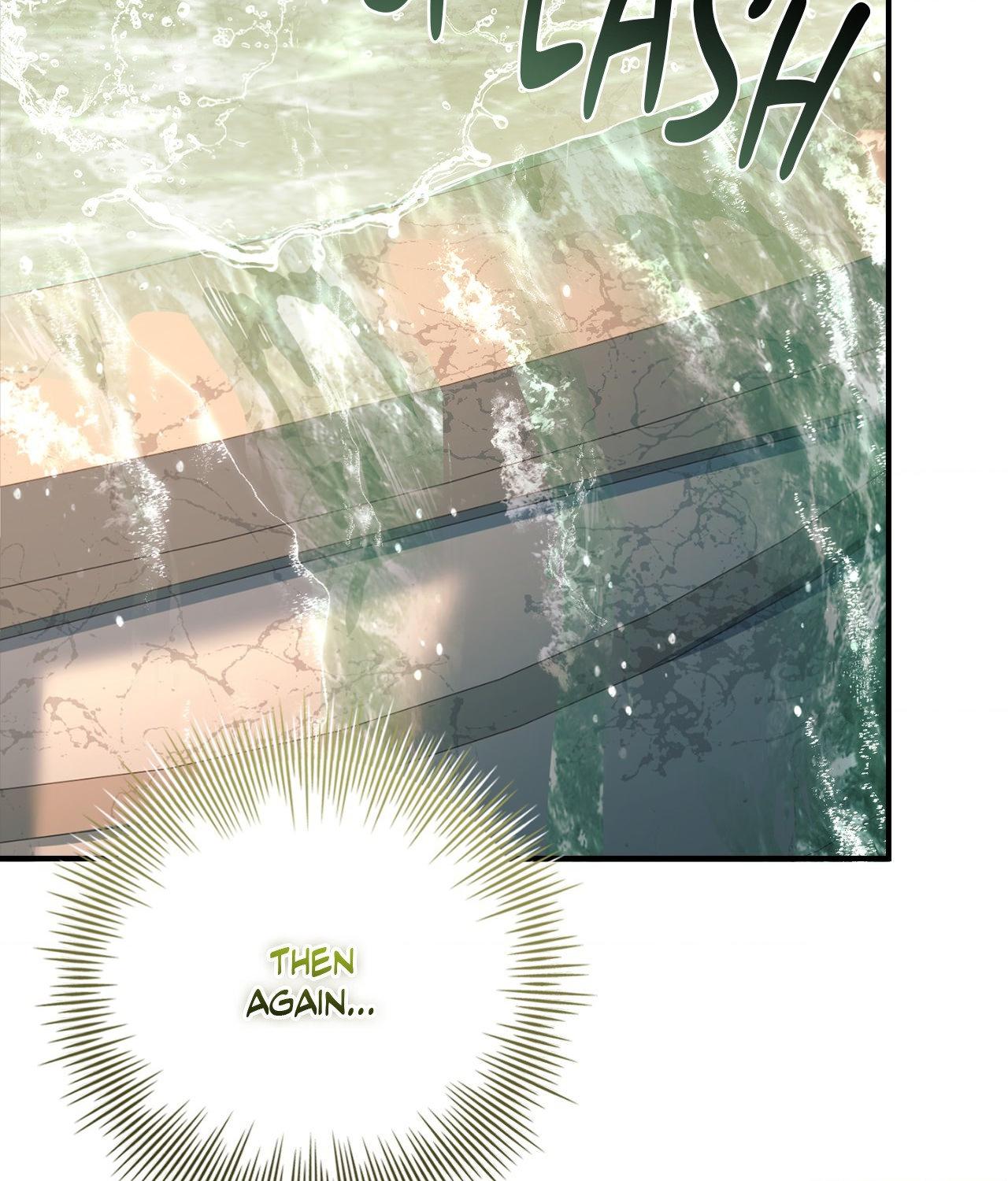 I’m Confined With the Male Leads Who Hated Me Chapter 49 - Page 125