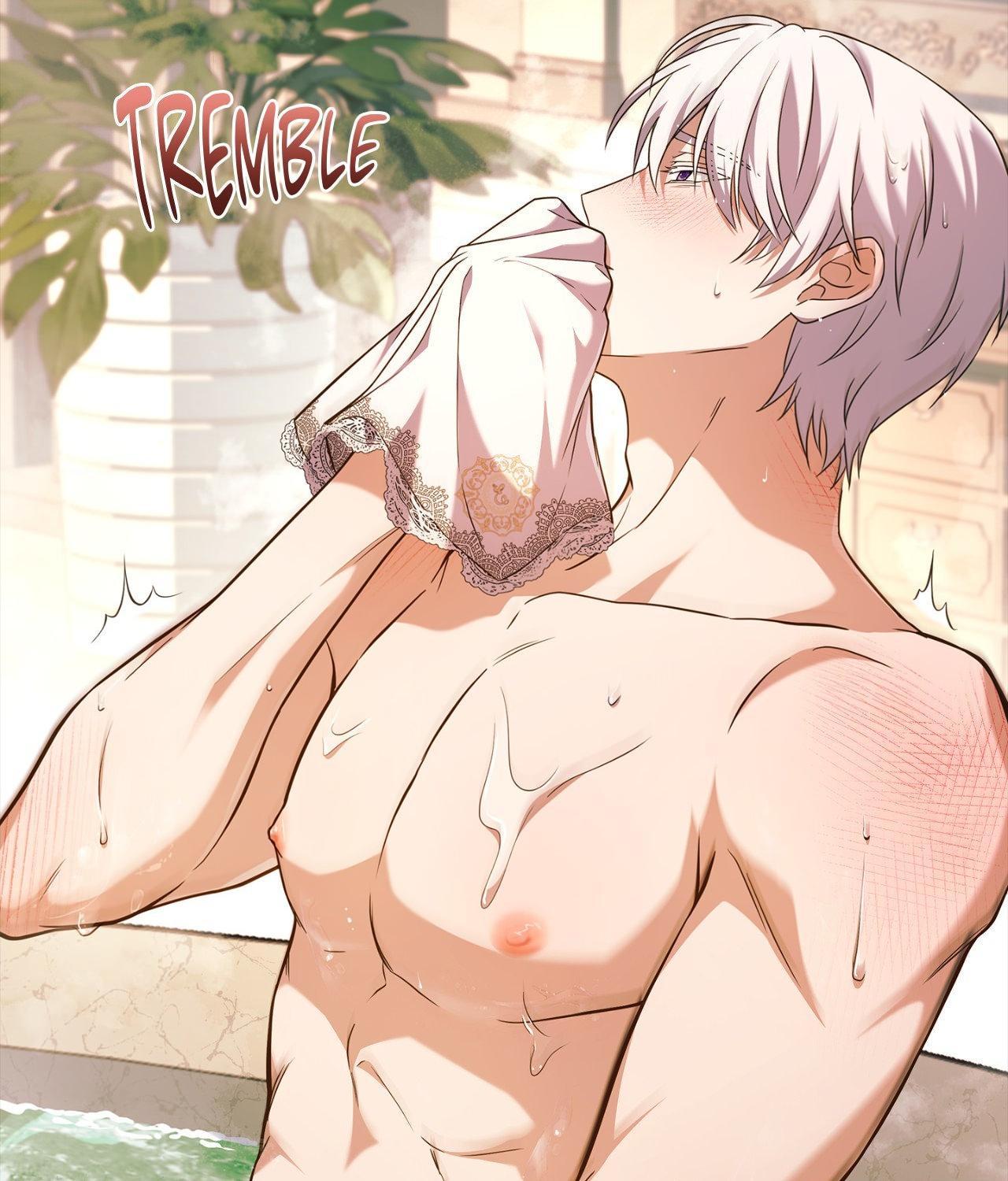 I’m Confined With the Male Leads Who Hated Me Chapter 49 - Page 127