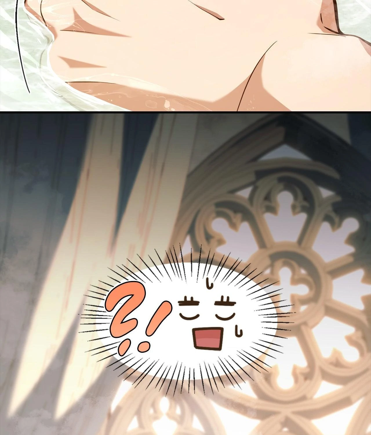 I’m Confined With the Male Leads Who Hated Me Chapter 49 - Page 130