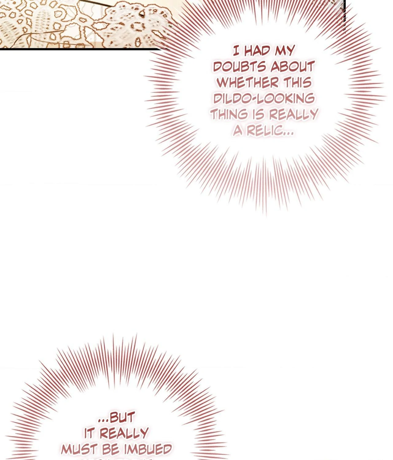 I’m Confined With the Male Leads Who Hated Me Chapter 49 - Page 14
