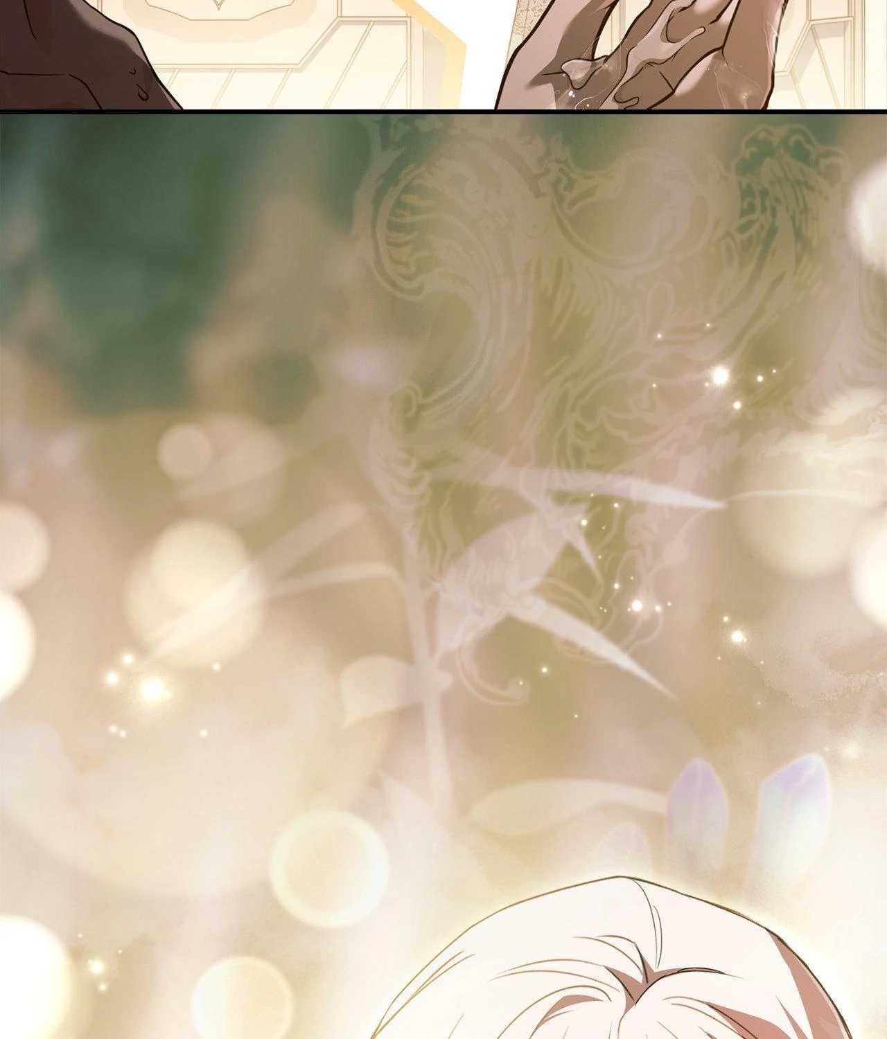 I’m Confined With the Male Leads Who Hated Me Chapter 49 - Page 134