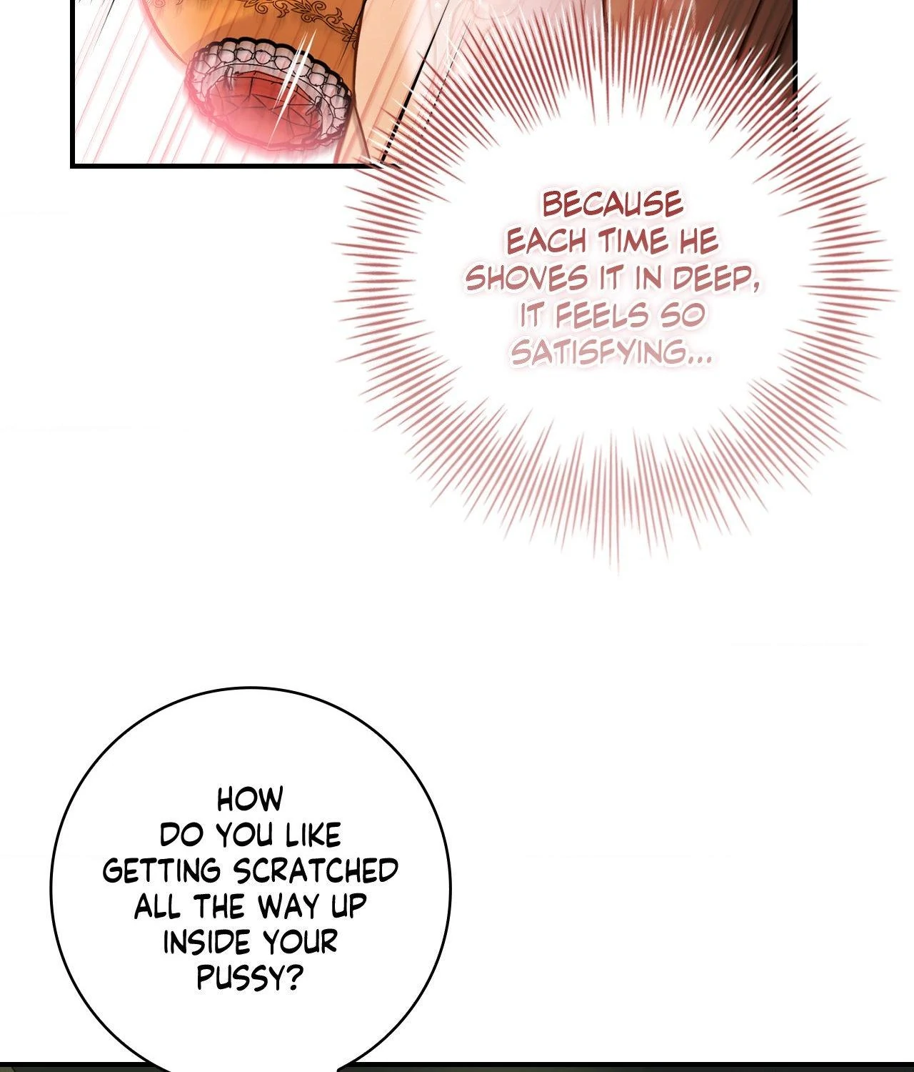 I’m Confined With the Male Leads Who Hated Me Chapter 49 - Page 16