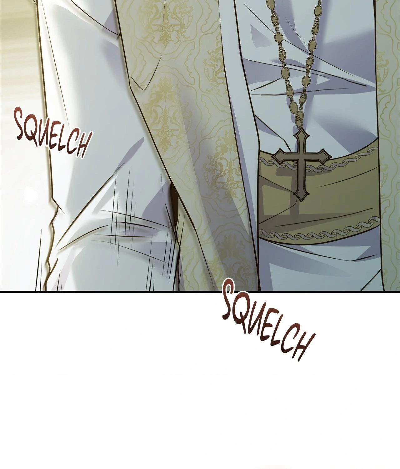 I’m Confined With the Male Leads Who Hated Me Chapter 49 - Page 18