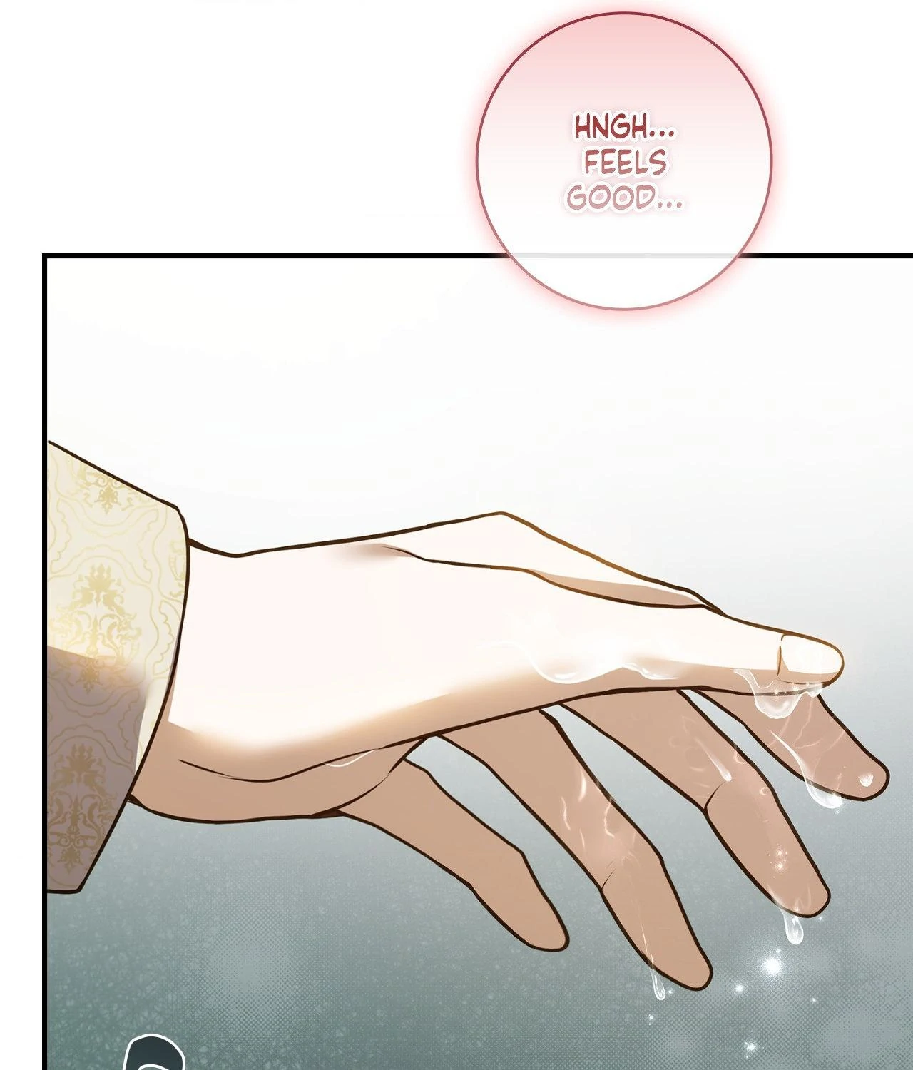 I’m Confined With the Male Leads Who Hated Me Chapter 49 - Page 19