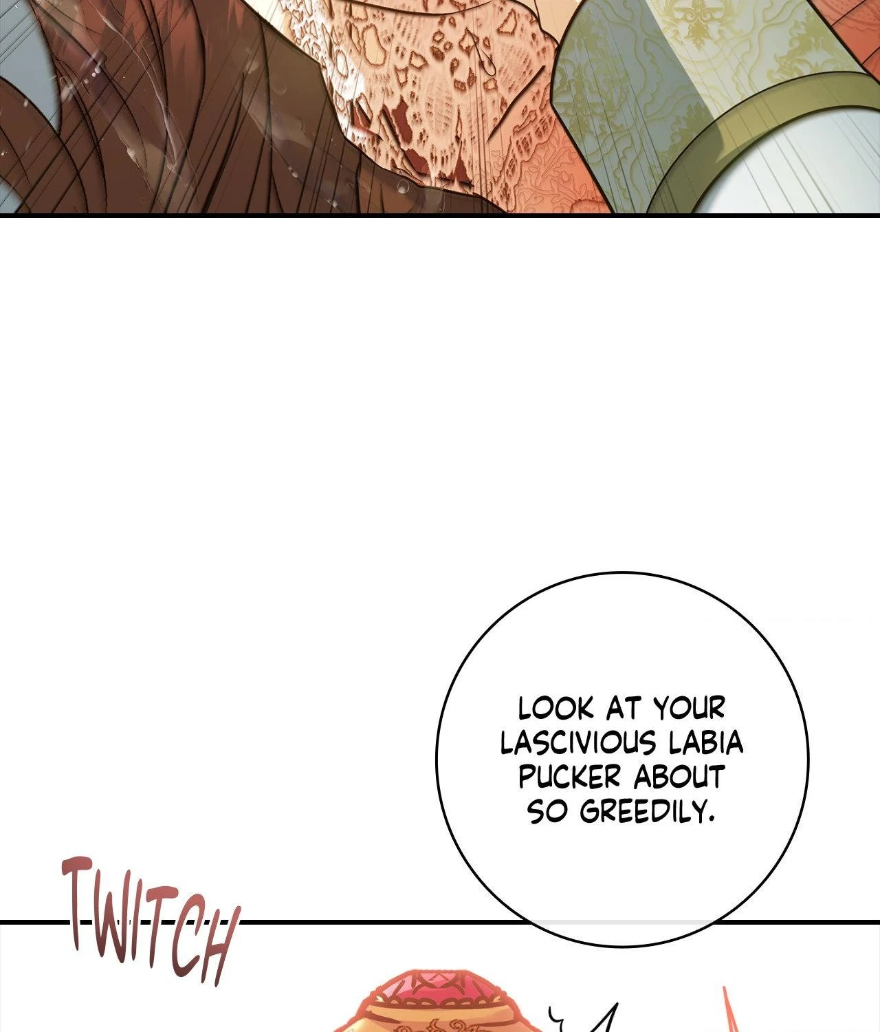 I’m Confined With the Male Leads Who Hated Me Chapter 49 - Page 22
