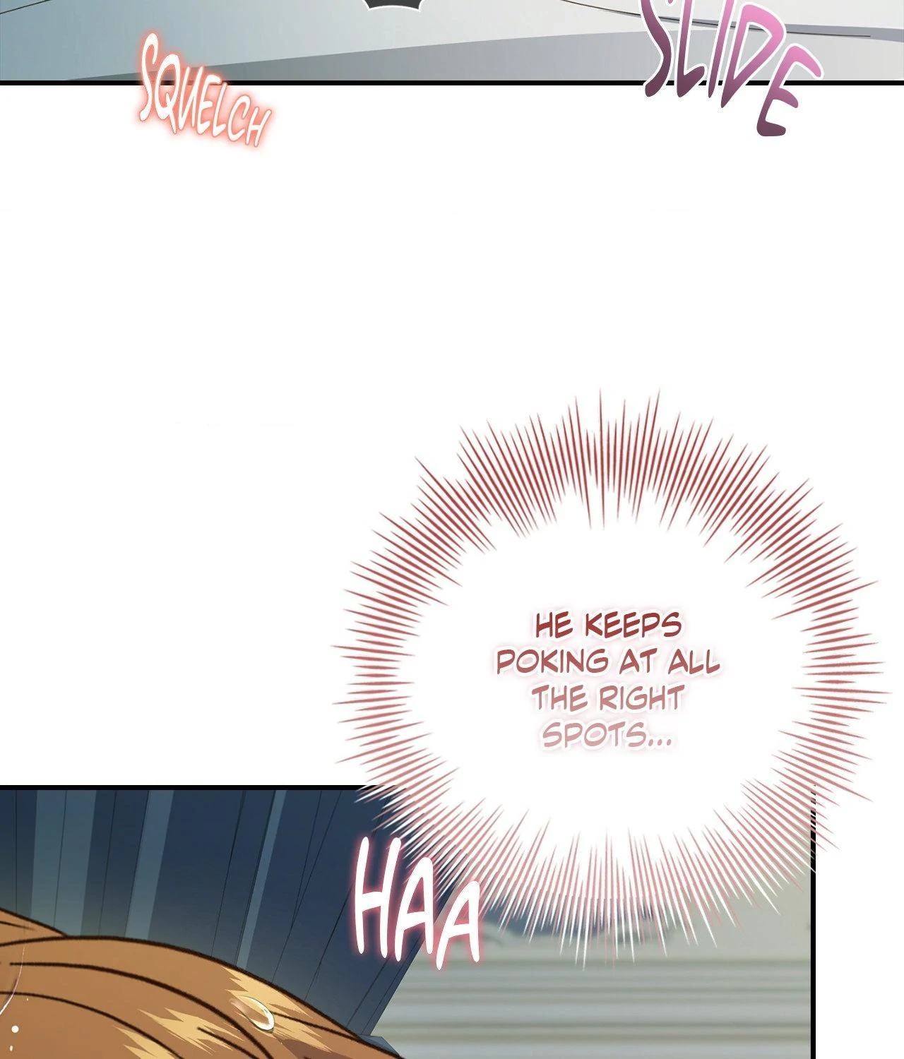 I’m Confined With the Male Leads Who Hated Me Chapter 49 - Page 26