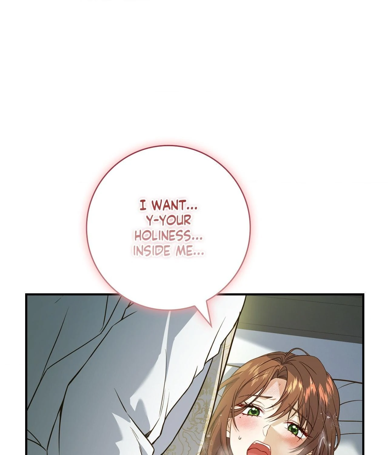 I’m Confined With the Male Leads Who Hated Me Chapter 49 - Page 28