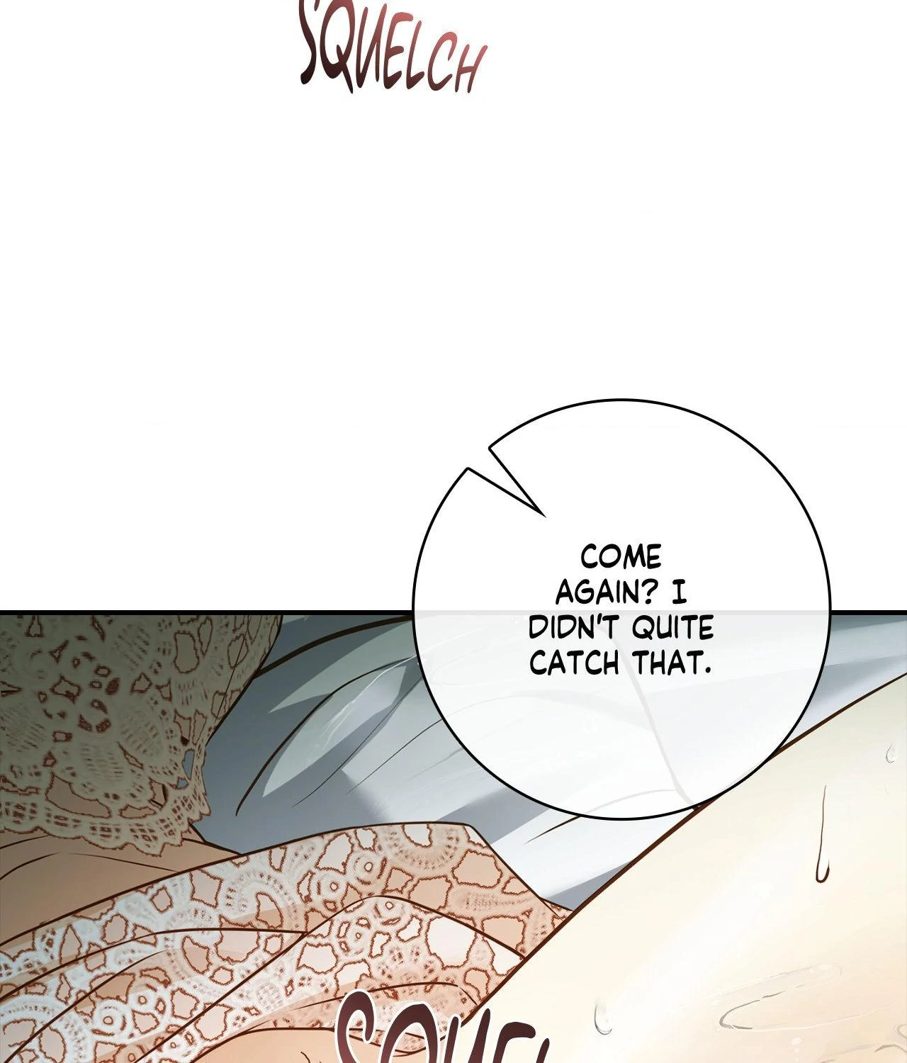 I’m Confined With the Male Leads Who Hated Me Chapter 49 - Page 30