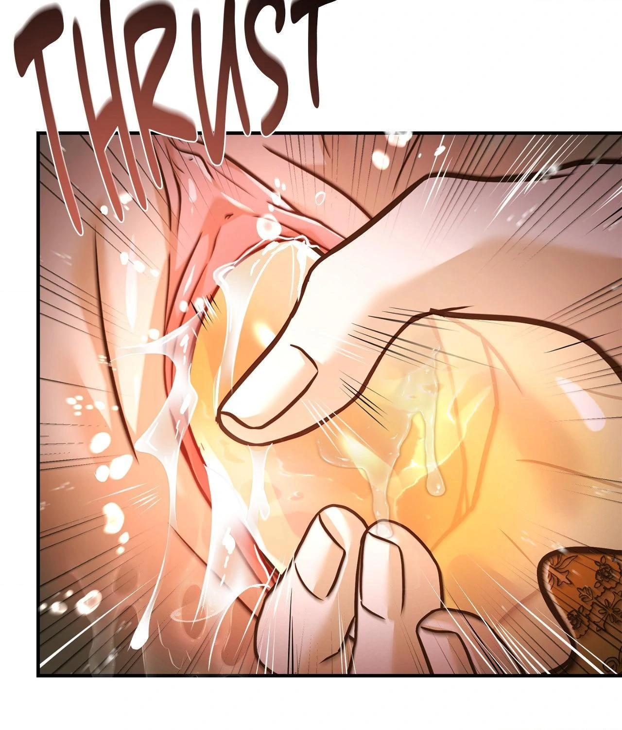 I’m Confined With the Male Leads Who Hated Me Chapter 49 - Page 36
