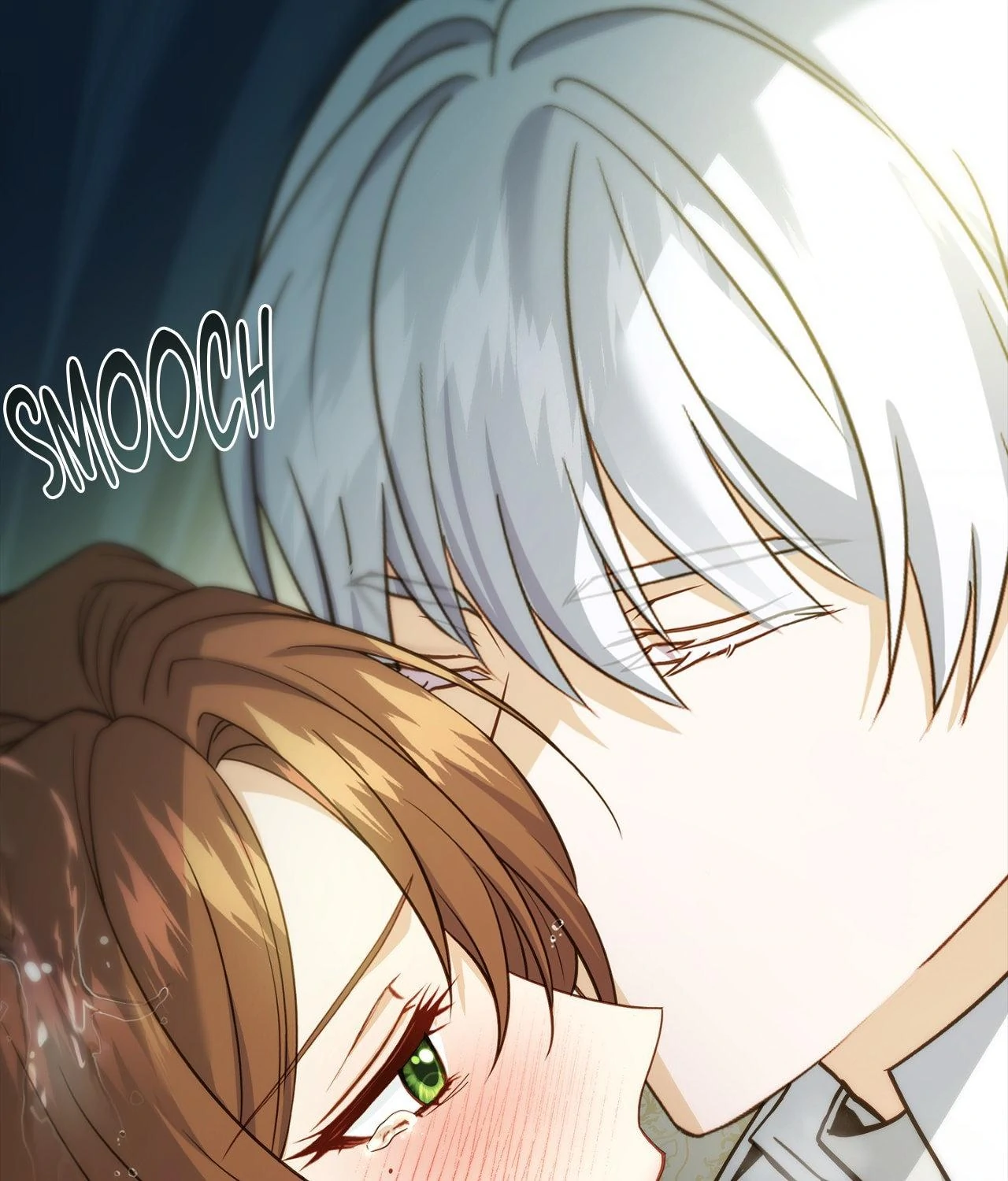I’m Confined With the Male Leads Who Hated Me Chapter 49 - Page 44