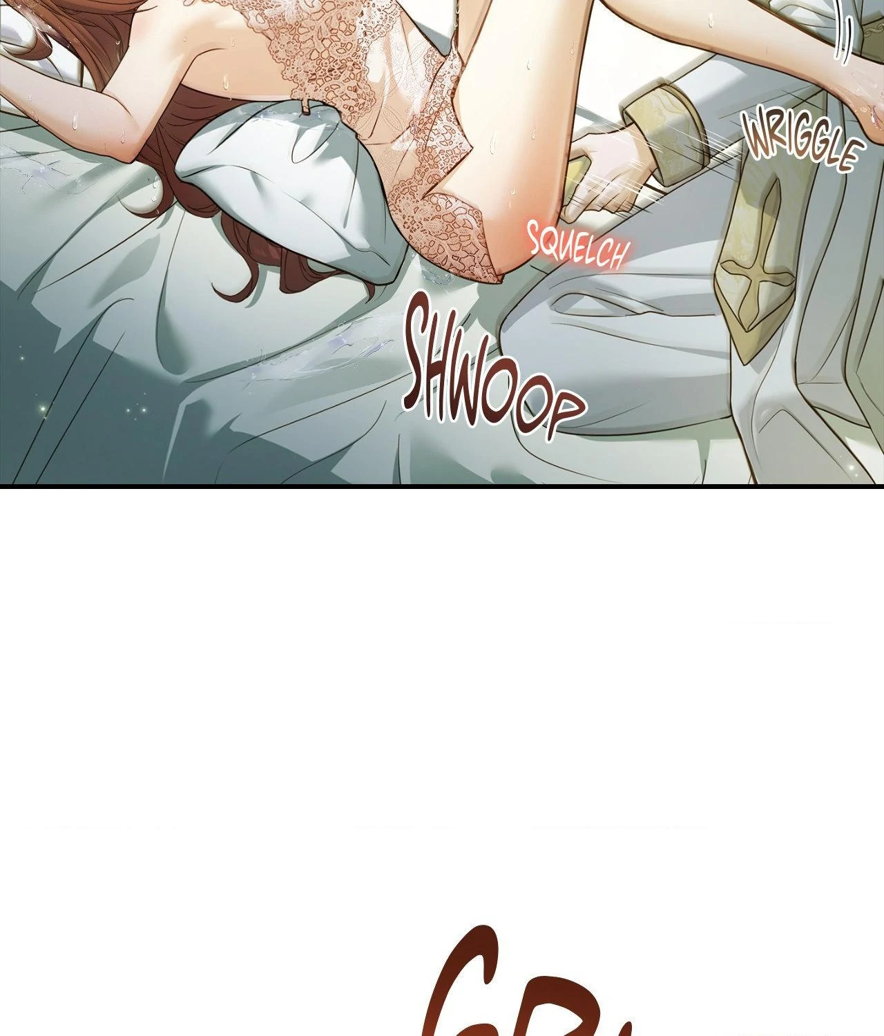I’m Confined With the Male Leads Who Hated Me Chapter 49 - Page 6